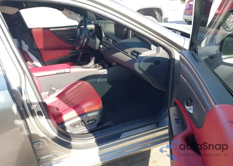 2021 Lexus Es 350 F Sport from USA, damaged, VIN 58AGZ1B1XMU086663